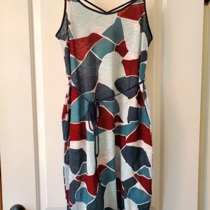 Mountain Hardwear Everyday Perfect Dress